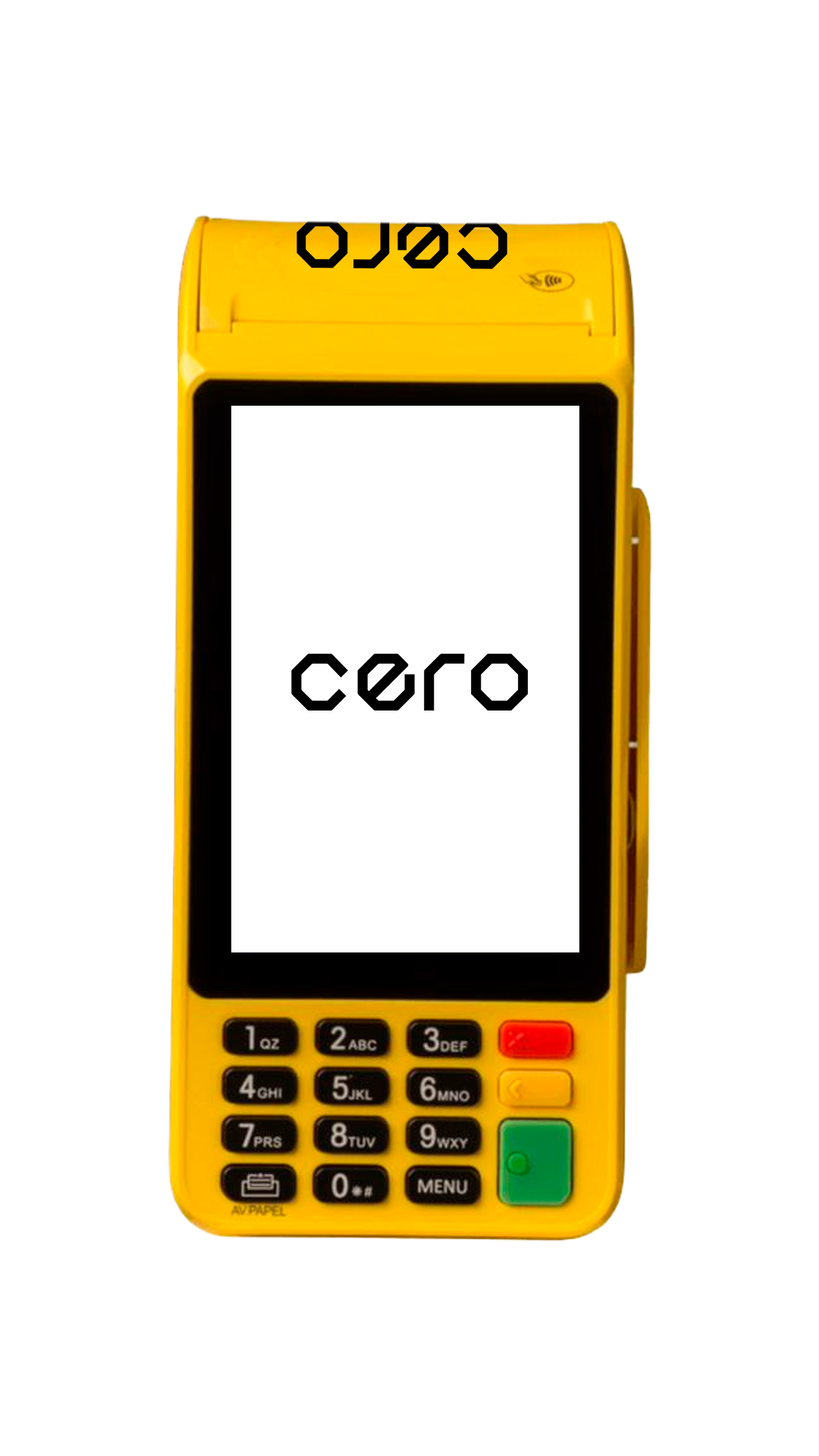 Cero Pro