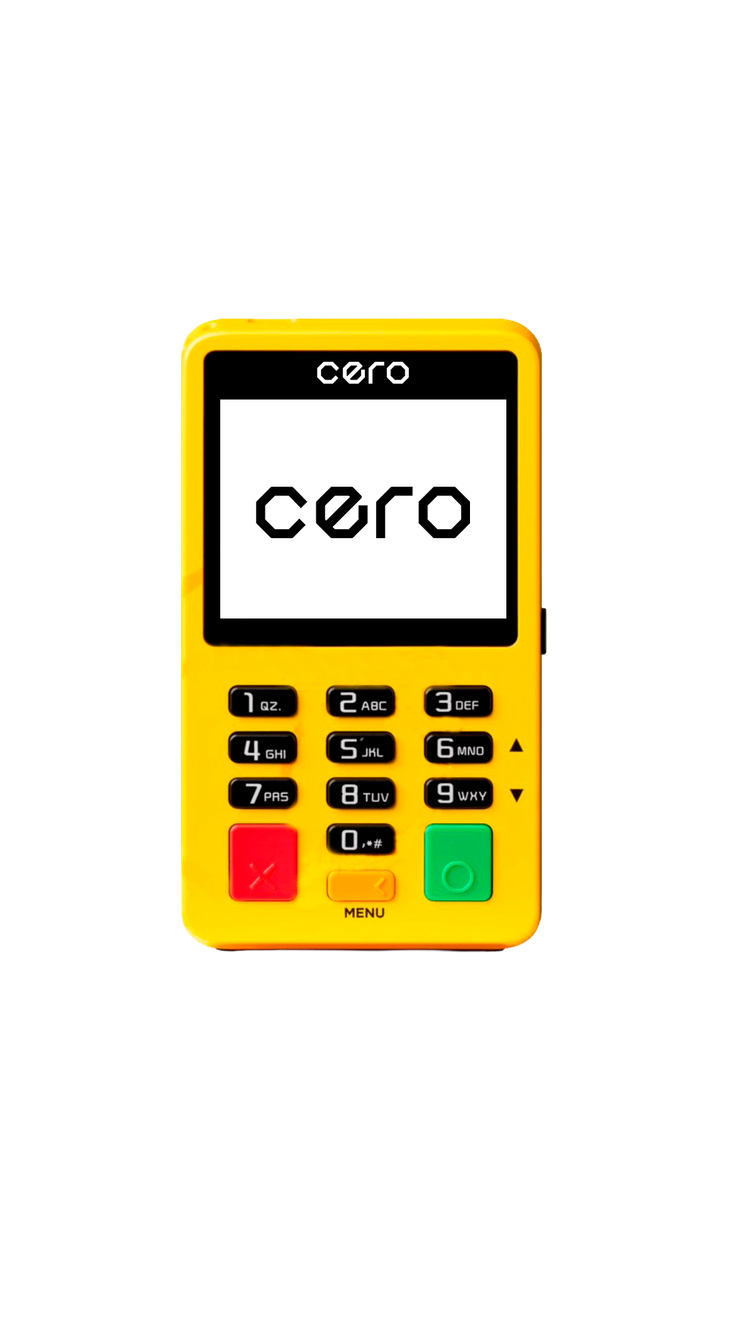 Cero Mini